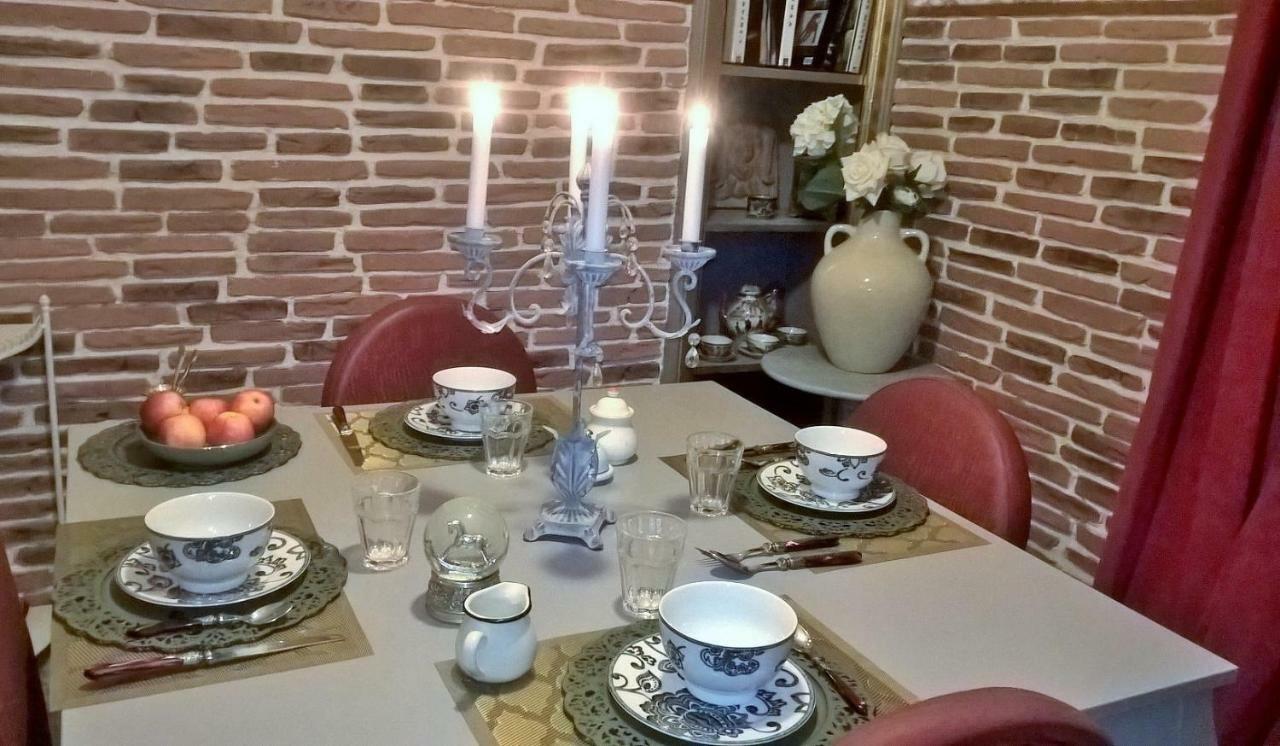 Le Clos Manceau Le Mans Ngoại thất bức ảnh