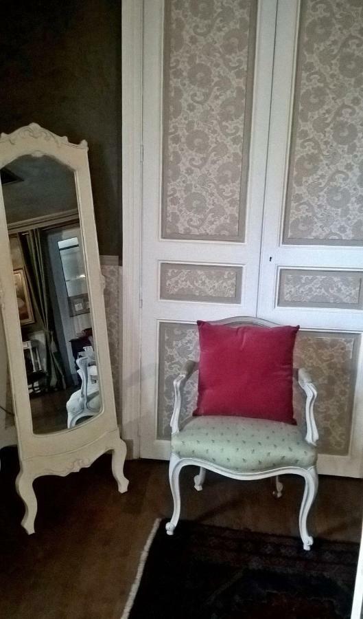 Le Clos Manceau Le Mans Ngoại thất bức ảnh