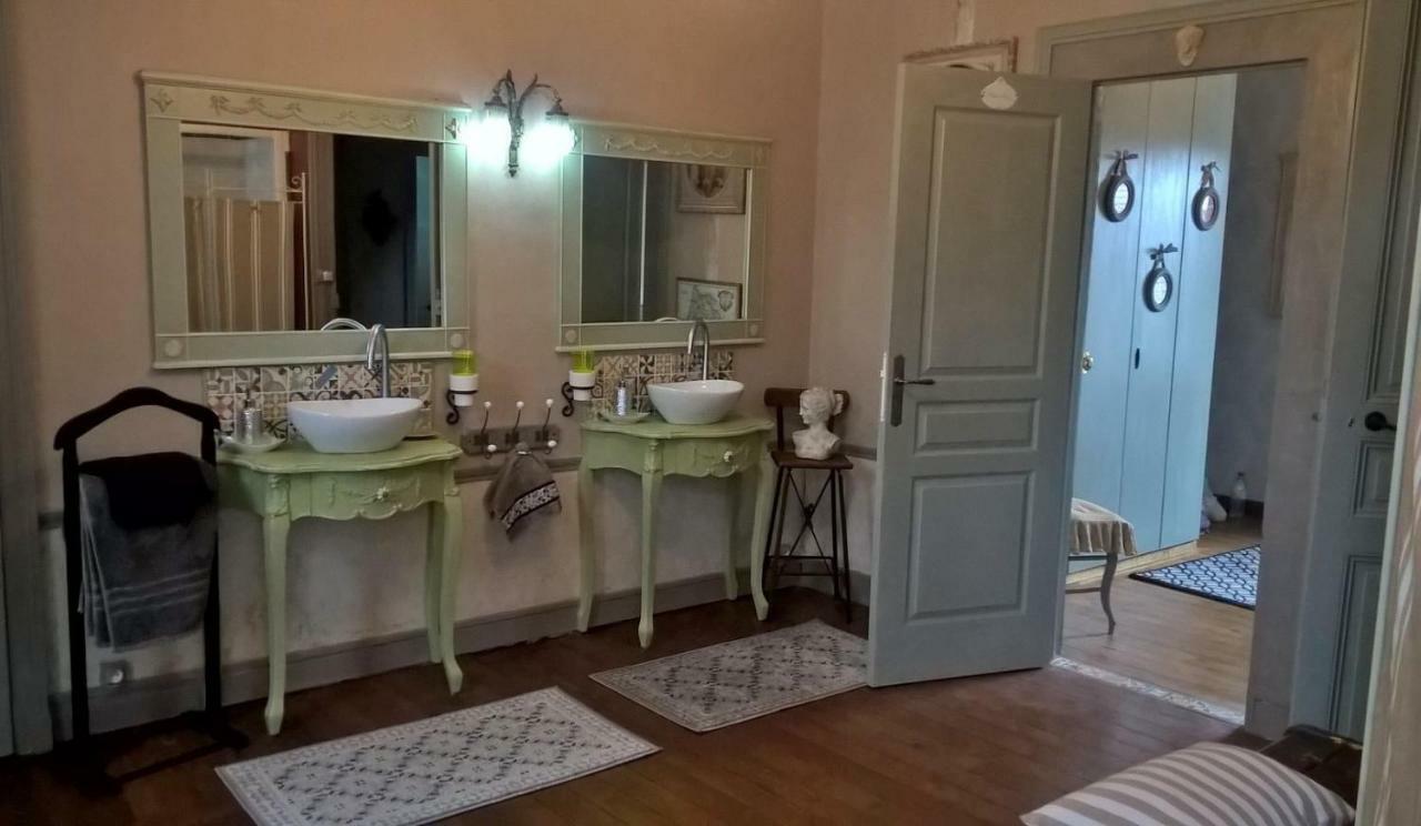 Le Clos Manceau Le Mans Ngoại thất bức ảnh