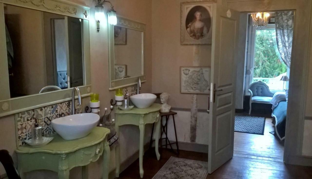 Le Clos Manceau Le Mans Ngoại thất bức ảnh
