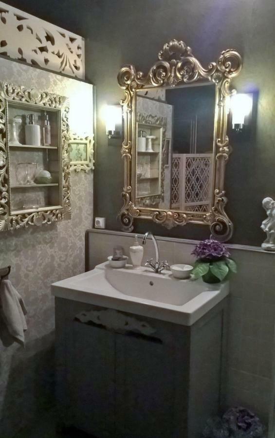 Le Clos Manceau Le Mans Ngoại thất bức ảnh