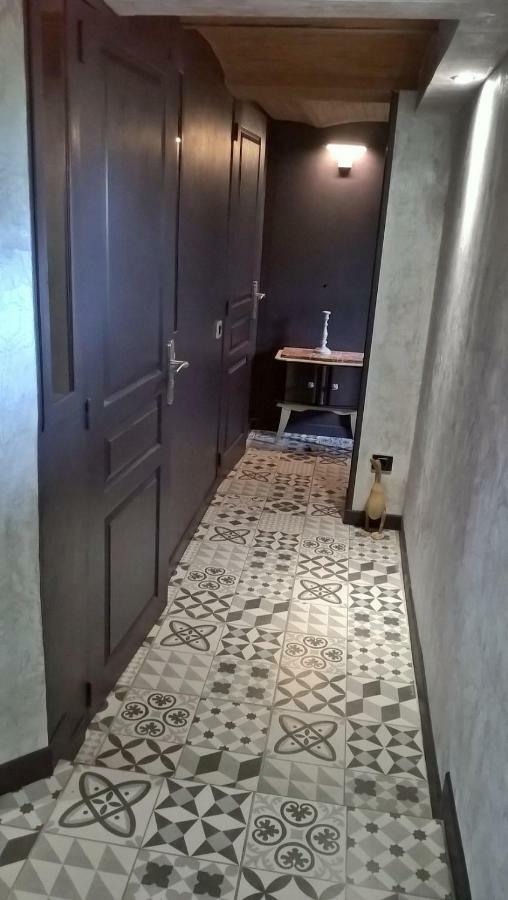 Le Clos Manceau Le Mans Ngoại thất bức ảnh