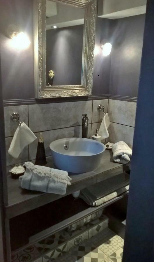 Le Clos Manceau Le Mans Ngoại thất bức ảnh